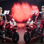 Pelumas Prancis Ini Ramaikan Ajang Balap MotoGP