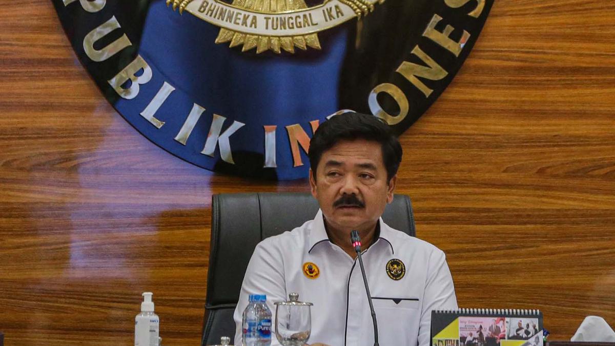 Pemulihan Layanan Publik PDNS 2 Capai 86 Layanan, Menko Polhukam: Keamanan Diutamakan