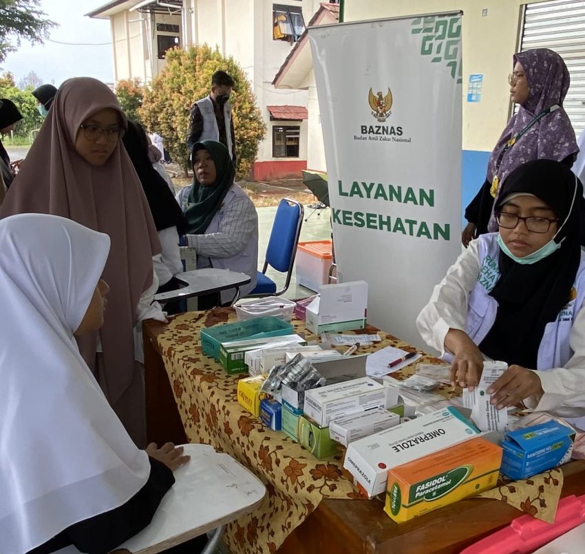 Penerapan Budaya Kirei untuk Menjaga Kebersihan Lingkungan