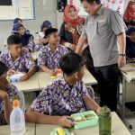 Perhimpunan Pendidikan dan Guru Ingatkan Jangan Gegabah soal Program Makan Siang Gratis di Sekolah