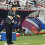 Pesan Mengharukan Shin Tae-yong untuk Korea Selatan