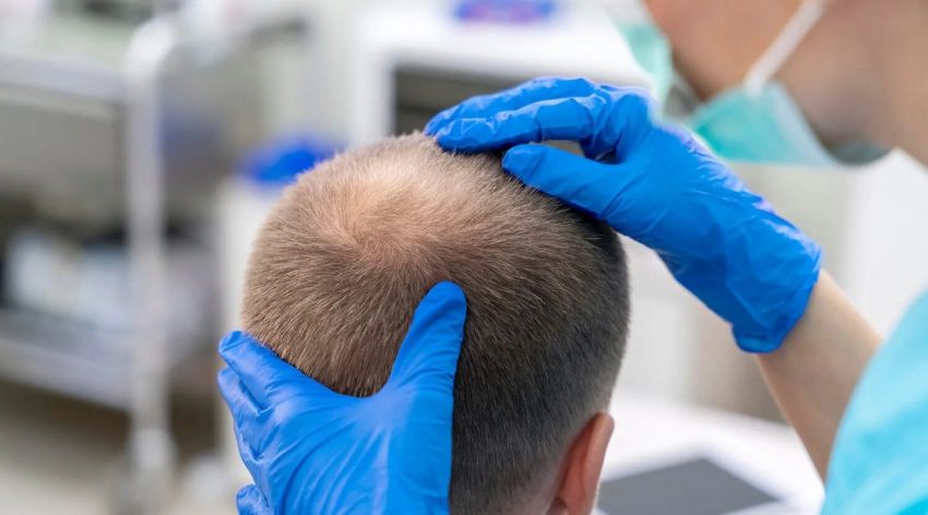 Prosedur Transplantasi Rambut dalam Sudut Pandang Medis