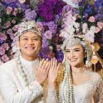 Rizky Febian dan Mahalini Honey Moon di Bali, Malah Jadi Double Date Bareng Yura Yunita dan Suami