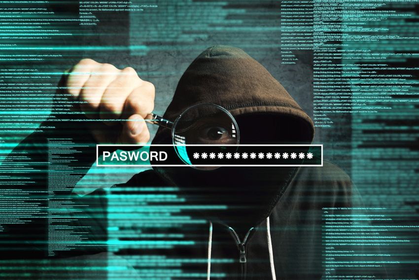 Server PDN Gunakan Password Admin#1234, Ahli Ungkap Cara Bikin Password Aman