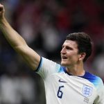 Skuad Inggris tanpa Harry Maguire dan Jack Grealish di Euro 2024