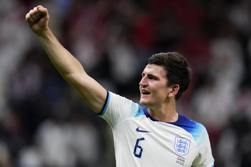 Skuad Inggris tanpa Harry Maguire dan Jack Grealish di Euro 2024