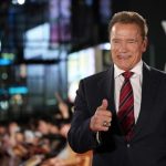 Soal Pidato Robert Downey Jr di Oscar, Arnold Schwarzenegger Merasa Relate