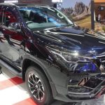 Terpopuler Otomotif: Harga Toyota Fortuner Bekas Awal Tahun, Spesifikasi Honda Vario 2024