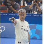 ‘The Hitman’ Yusuf Dikec Buka Suara Usai Viral Raih Perak Cabang Menembak Olimpiade Paris