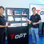 Toyota Luncurkan Merek Suku Cadang T-OPT di GIIAS 2024, Ada Wiper Hingga Brake Pad Murah