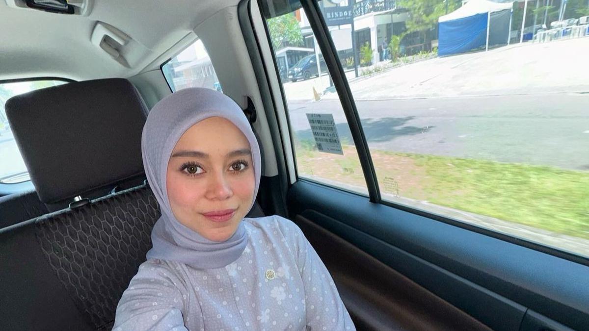 Trik Selfie Keren ala Lesti Kejora, Rahasia Mode 0,5 untuk Hasil Foto yang Lebih Memukau