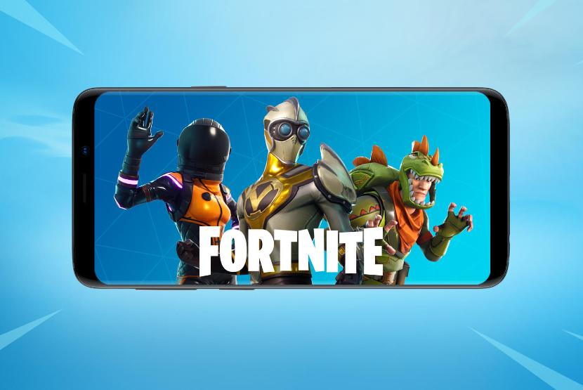 Update Fortnite Bocor, Ungkap Perubahan Besar Segera Hadir