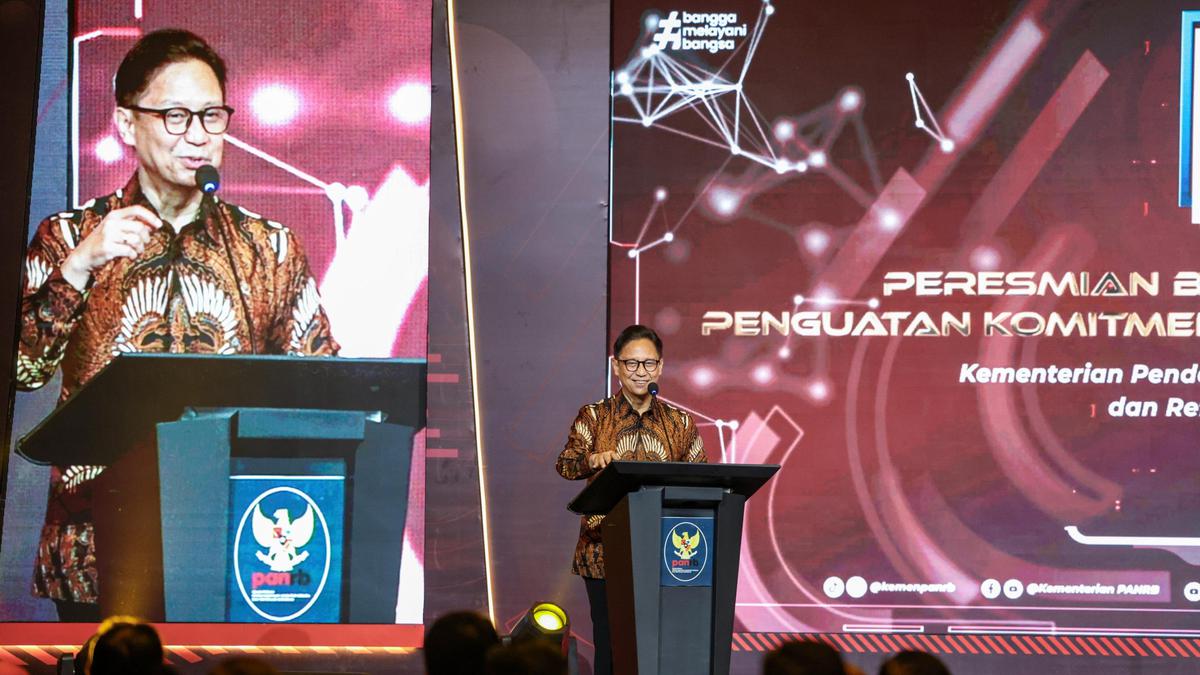 Urus STR dan SIP Semakin Mudah Lewat Mal Pelayanan Publik Digital