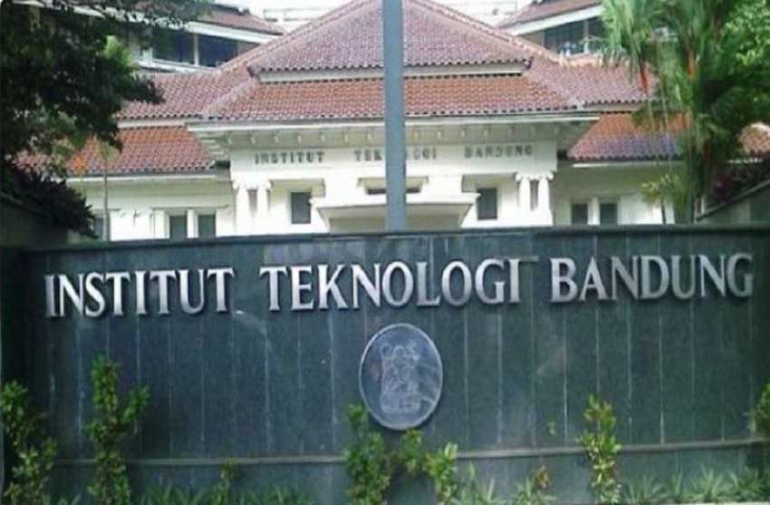 1.752 Calon Mahasiswa Baru Diterima di ITB, Cek Cara Daftar Ulang di Laman Ini