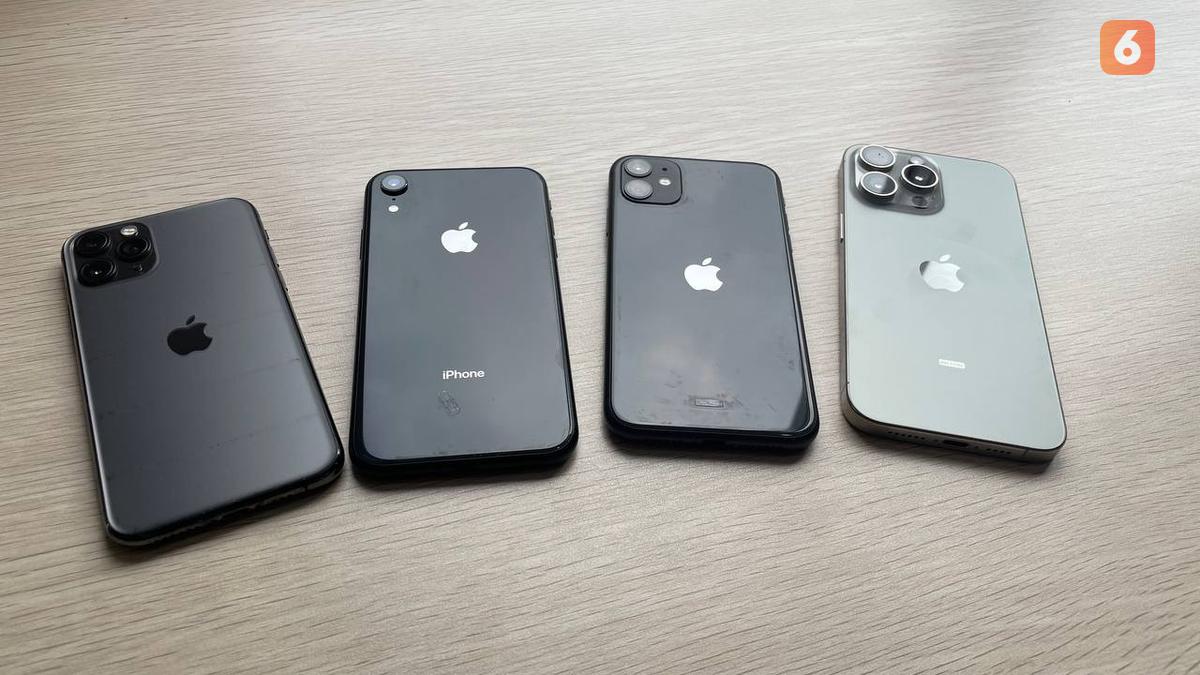 Alarm di iPhone Tak Menyala, Apple Segera Lakukan Perbaikan