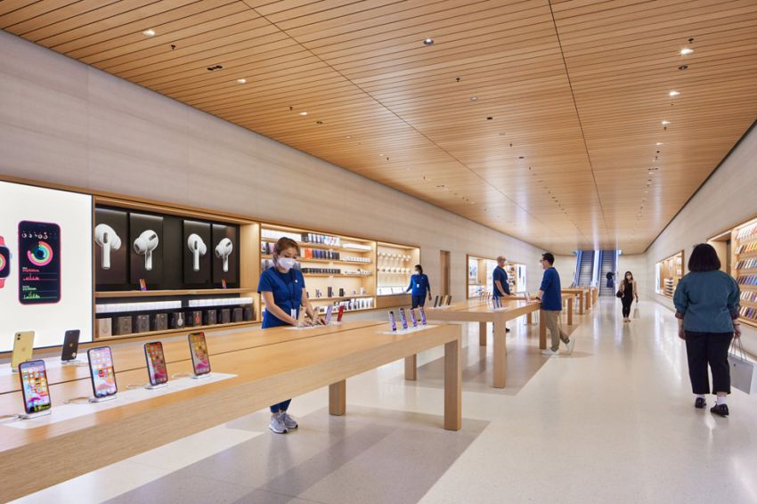 Apa Perbedaan Apple Store Resmi dan Reseller atau Premium Store yang Ada di Indonesia?