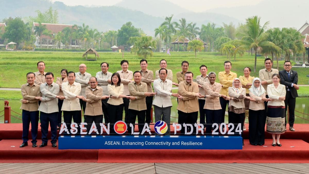 ASEAN 2024 di Laos Sepakati Lanjutkan 3 Prioritas dari Keketuaan Indonesia, Simak Kesepakatannya