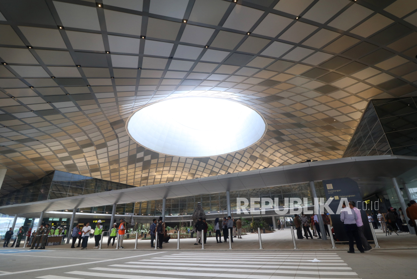 Bandara Dhoho Kediri Siap Beroperaasi Jelang Mudik