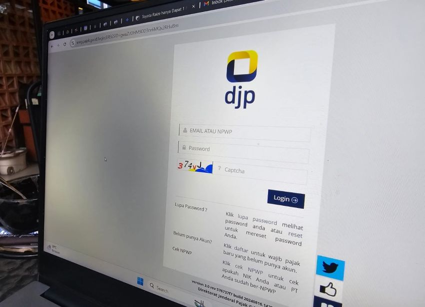 Belajar dari Kasus Saaih Halilintar: Cara Mudah Membuat NPWP Secara Online dan Offline