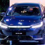 Beli BYD M6 di GIIAS 2024 Jika Belum Terima Unit Sampai 75 Hari Diganti Uang