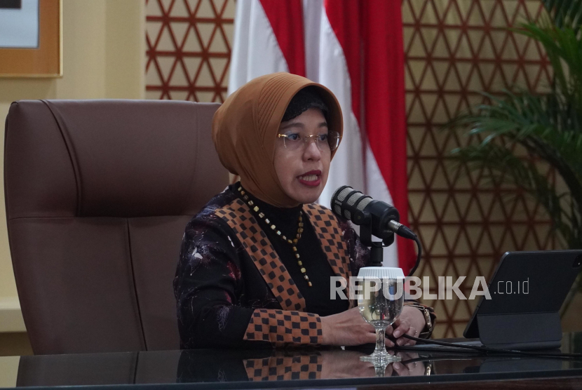 BPS: Beras Alami Deflasi pada April 2024 Usai Inflasi Selama Delapan Bulan