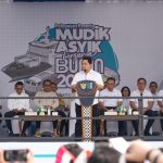 BRI Group Berangkatkan 12.173 Orang Mudik Asyik Bersama BUMN 2024