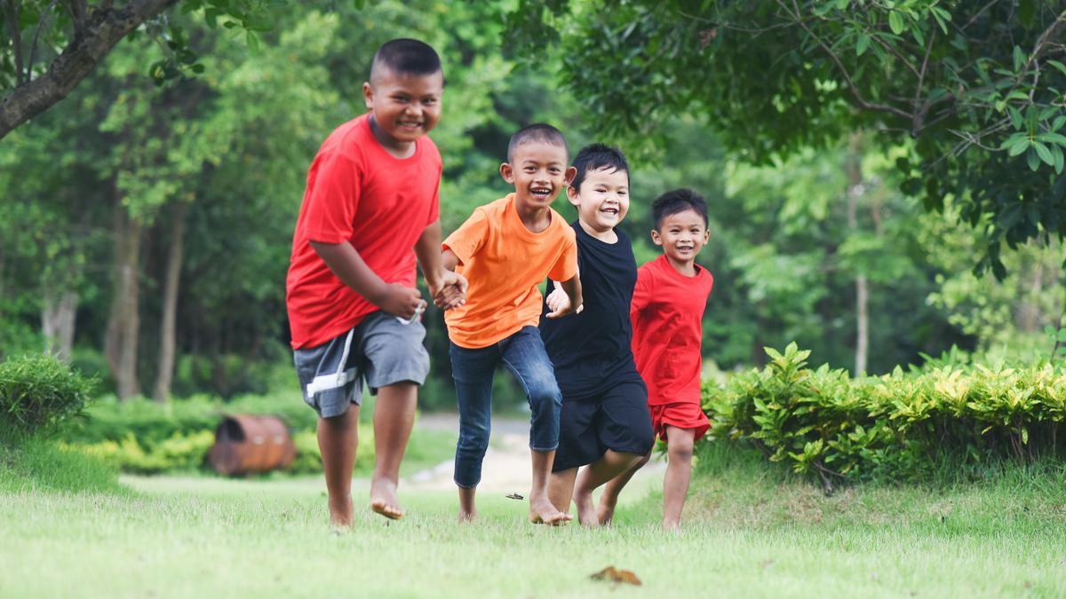 Cara Membiasakan Anak dengan Gaya Hidup Aktif dan Suka Olahraga, Ortu Bisa Lakukan Ini