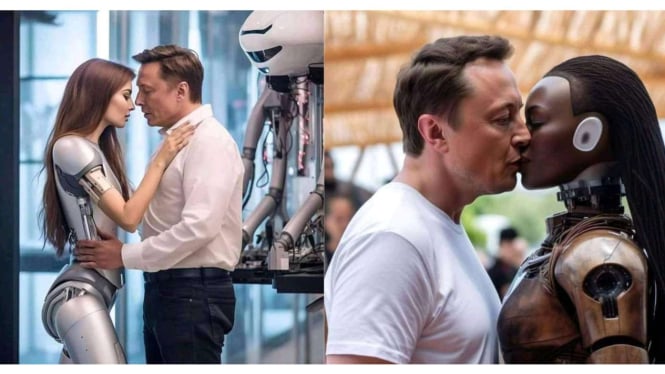 Elon Musk Izinkan Konten Pornografi di Platform X