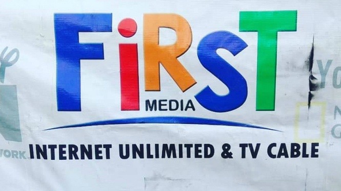 First Media Resmi Dimiliki XL Axiata, Tak Ada yang Berubah