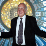 Fisikawan Peter Higgs Meninggal Dunia pada Usia 94 Tahun