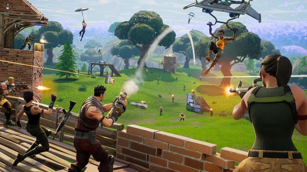 Fortnite Siap Kembali ke iOS, Epic Games Ungkap Jadwal Kehadirannya