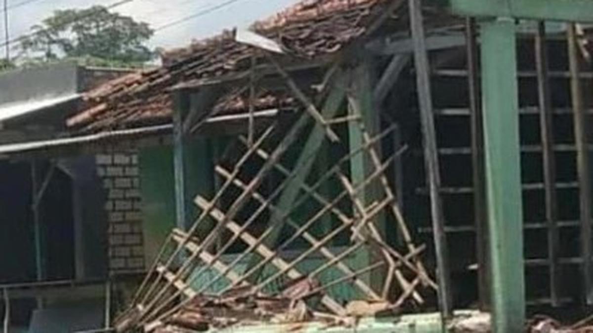 Gempa Tuban Tak Rusak Fasilitas Kelistrikan Milik PLN