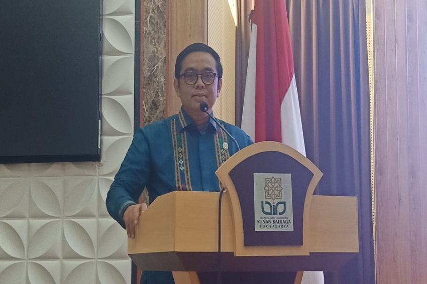 Guru Besar UIN Jakarta Sebut Sarjana Hukum PTKI Kompeten dan Kompetitif