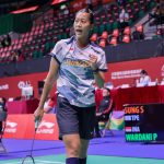 Hasil Hong Kong Open 2024: Tampil Percaya Diri, Putri KW Bungkam Wakil Chinese Taipei