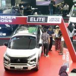 Ini Alasan MMKSI Hadirkan Mitsubishi Xpander Cross Limited Edition