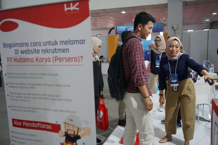 ITB Gelar Career Days, Beri Calon Alumni Peluang Kerja