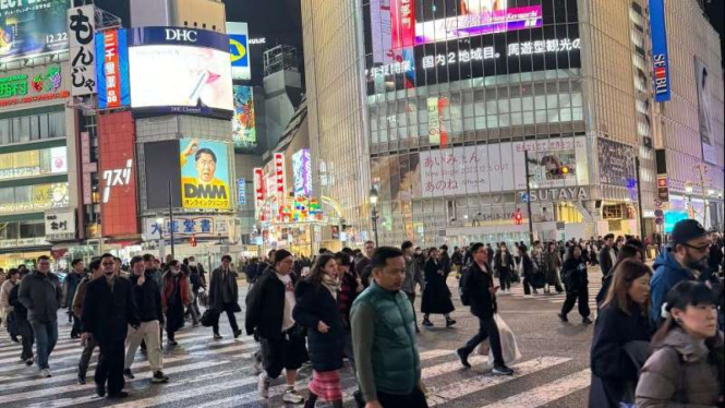 Kemenag Promosikan Moderasi Beragama di Sekolah dan Perguruan Tinggi di Jepang