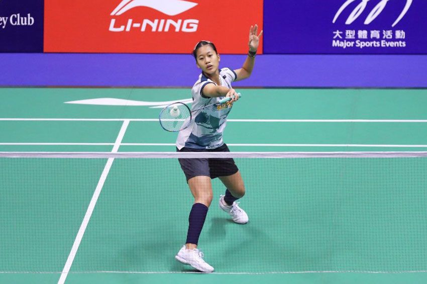 Macau Open 2024: Melesat ke Perempatfinal, Putri KW Bakal Tantang Tomoka Miyazaki