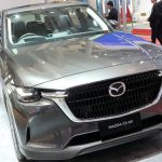 Mazda CX-60 Varian PHEV Tak Akan Hadir di Pasar Indonesia