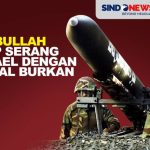 Mematikan, Ini Deretan Drone Canggih Hizbullah 