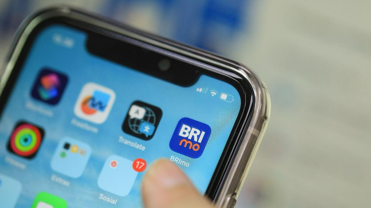 Mengenal BRImo BRI, Solusi Finansial Super App untuk Transaksi Mudah di Era Digital