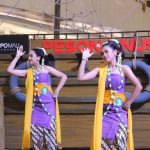 Meriahkan HUT RI, Ragam Pesona Nusantara Hadir dalam Indonesian Culture Festival 2024