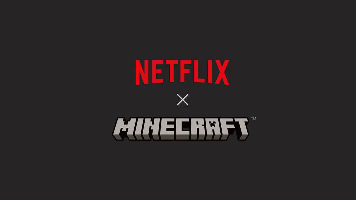 Minecraft dan Netflix Kolaborasi, Siapkan Serial Animasi untuk Sapa Penggemar