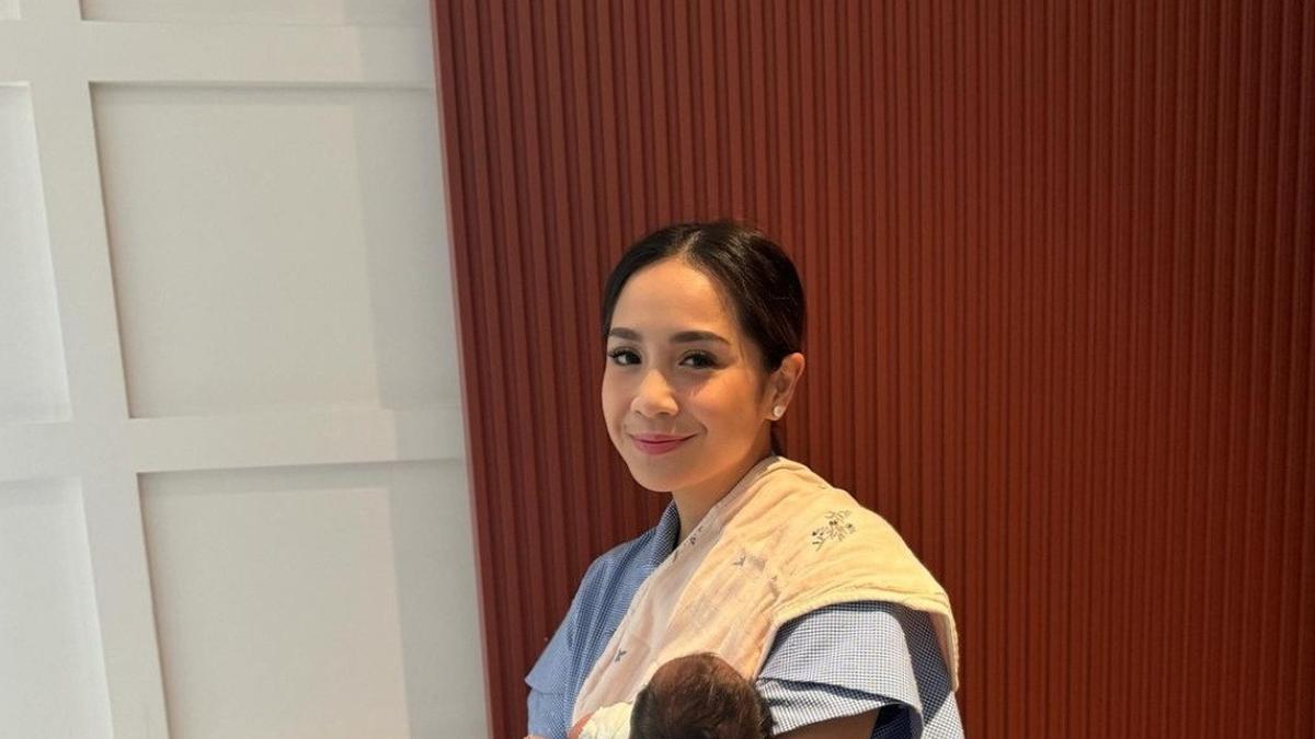 Nagita Slavina dan Raffi Ahmad Diduga Adopsi Bayi Lily, Ketahui Syarat Angkat Anak Harus Sehat dan Mampu Secara Ekonomi