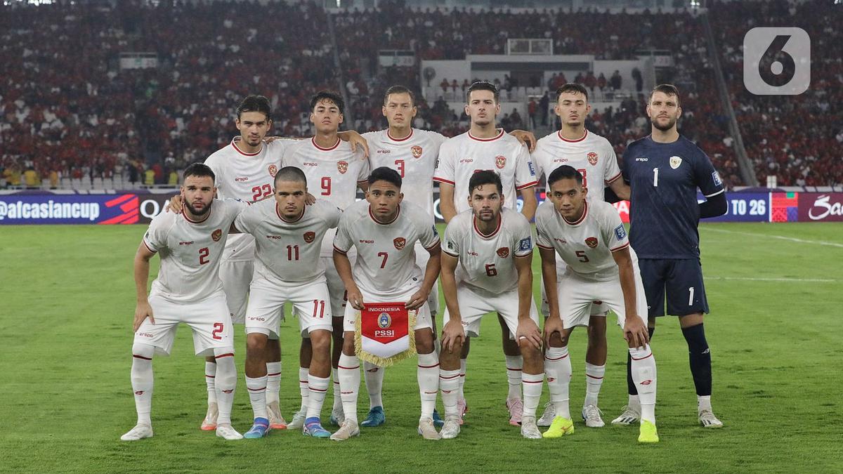 Prediksi Bahrain vs Indonesia: Misi Tim Garuda Curi Angka