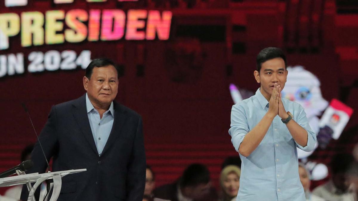 Program Swasembada Pangan Prabowo Diragukan, Ini Alasannya