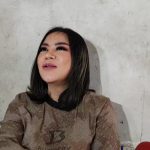 Respons Annisa Bahar soal Hubungannya yang Jadi Sorotan: Memang Ada Masalah tentang Umur?