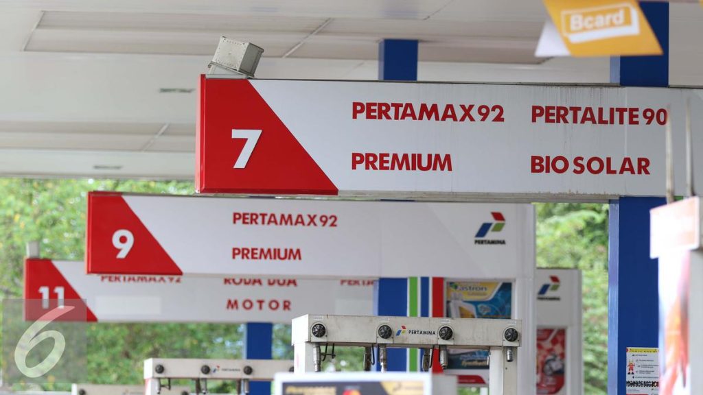 Sambut HUT RI ke-79, Pertamina Tebar Promo ke Konsumen