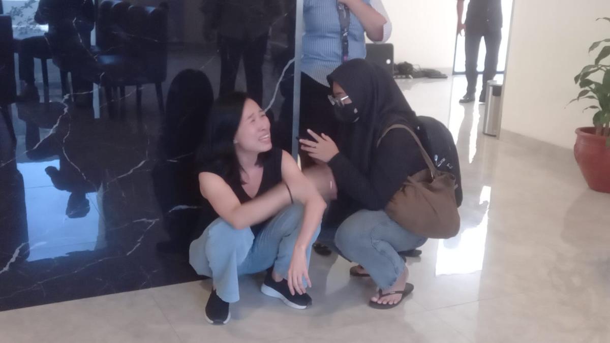 Seorang WNA Dihalangi Memberi ASI pada Bayinya, Diduga karena Pelakor Penyanyi Dangdut