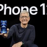 Sepak Terjang Tim Cook 15 Tahun Pimpin Apple, Rilis iPhone Murah hingga Prosesor Revolusioner